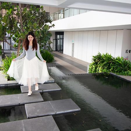 Pavilion Embassy Klcc By Elite Host Kuala Lumpur Kültér fotó